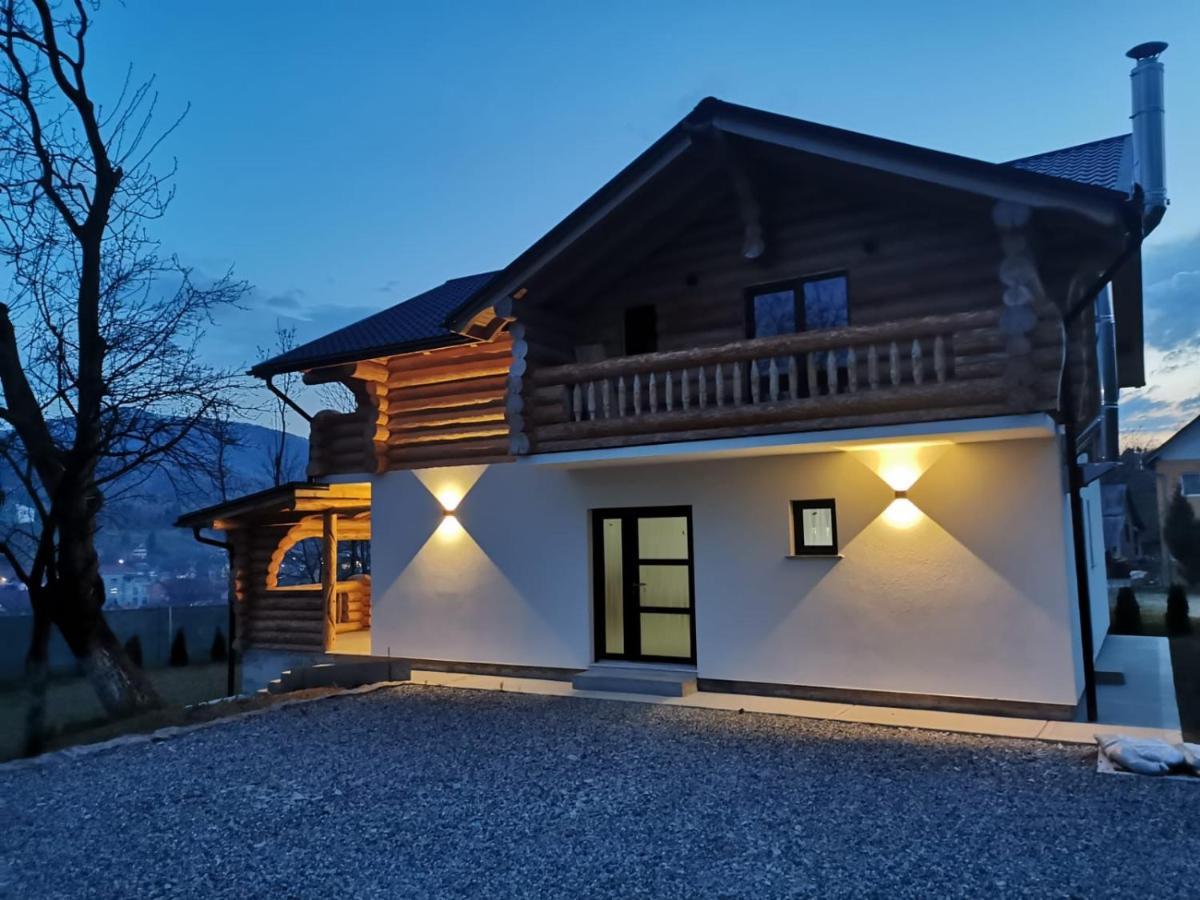 Cabana 9 Borsa  Exterior photo