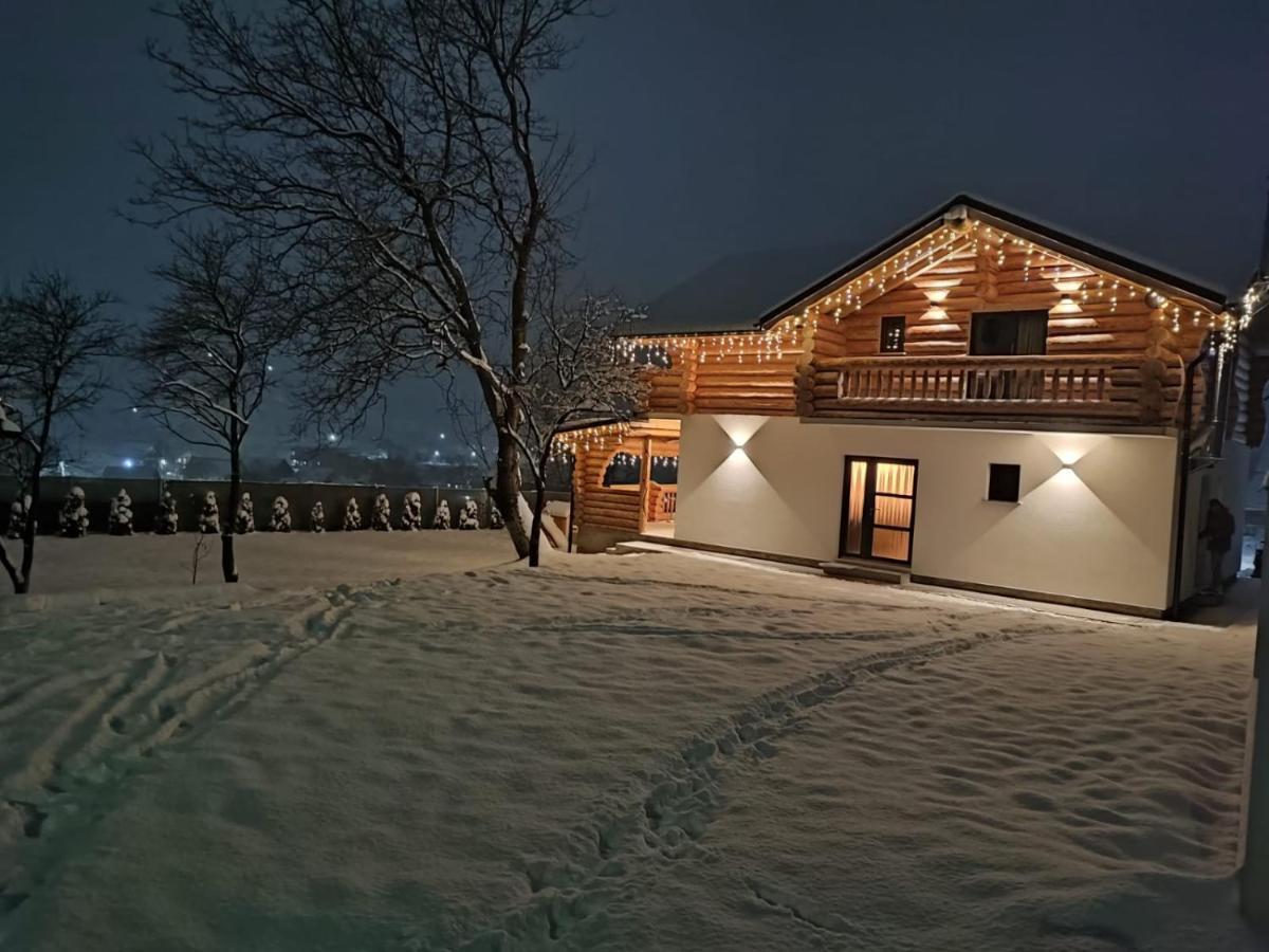 Cabana 9 Borsa  Exterior photo