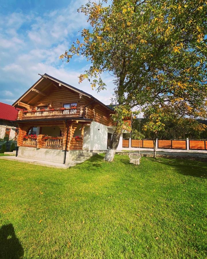Cabana 9 Borsa  Exterior photo