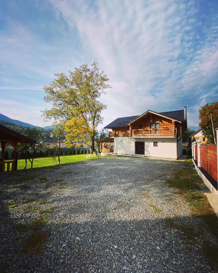 Cabana 9 Borsa  Exterior photo